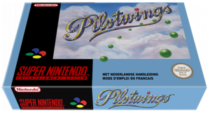 Pilotwings